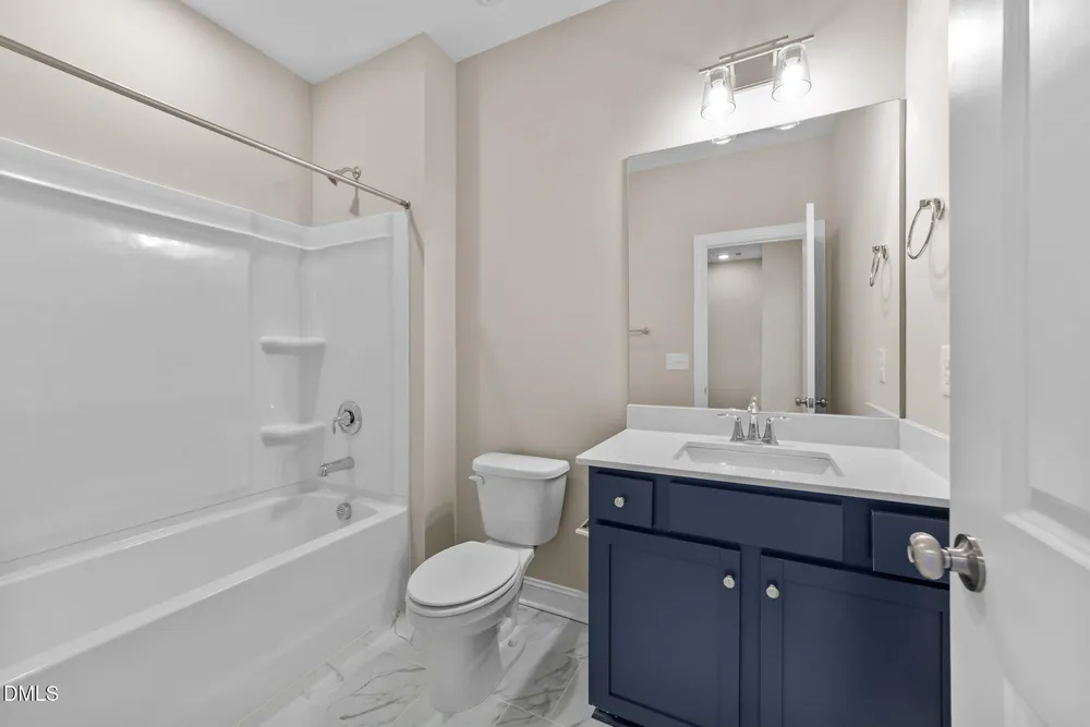 124 Oyster Lane, Garner, NC 27529