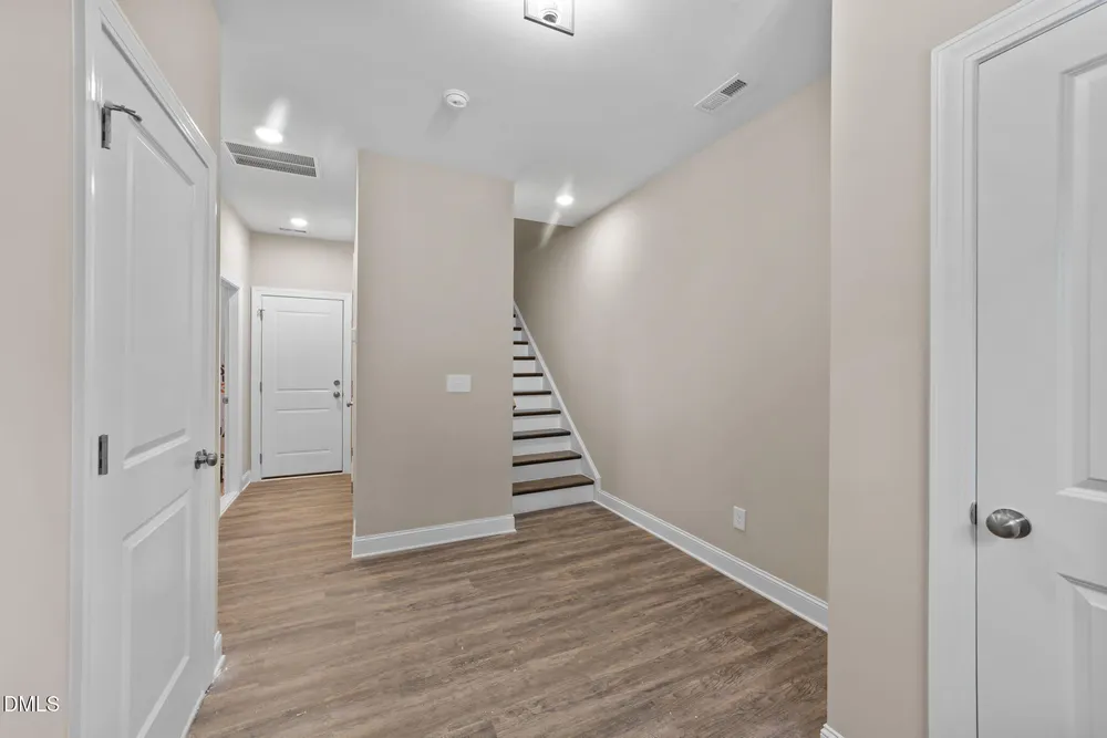 124 Oyster Lane, Garner, NC 27529