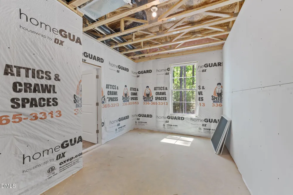 124 Oyster Lane, Garner, NC 27529