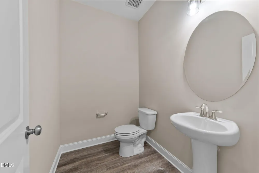 124 Oyster Lane, Garner, NC 27529