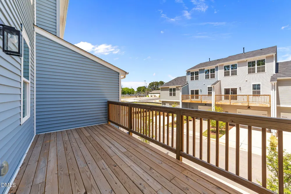 124 Oyster Lane, Garner, NC 27529
