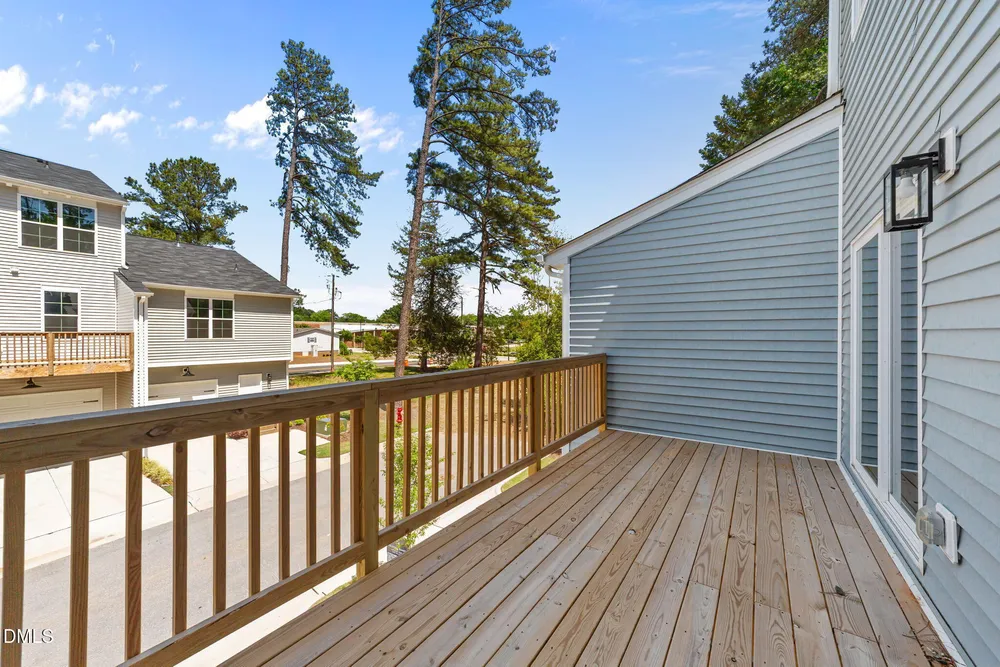 124 Oyster Lane, Garner, NC 27529