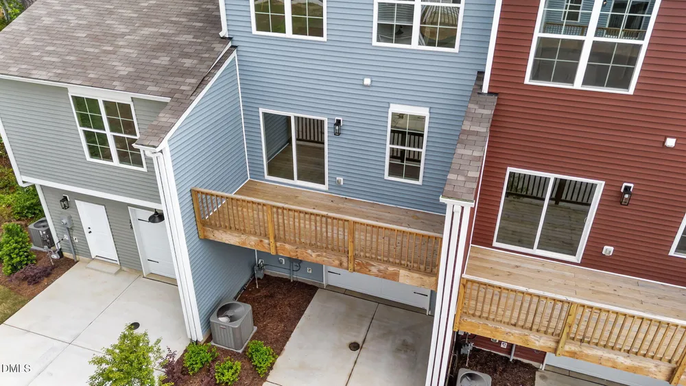 124 Oyster Lane, Garner, NC 27529