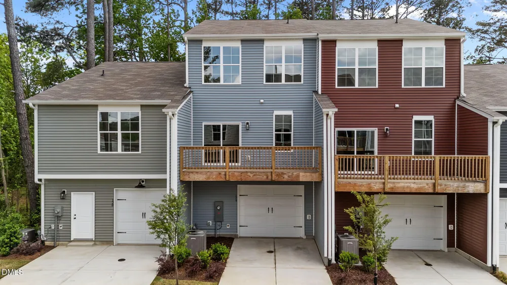 124 Oyster Lane, Garner, NC 27529