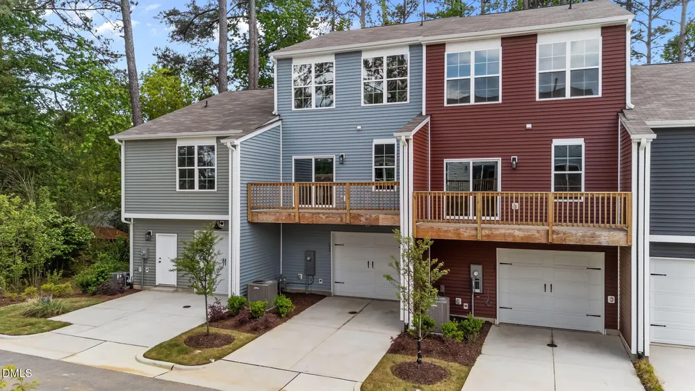124 Oyster Lane, Garner, NC 27529