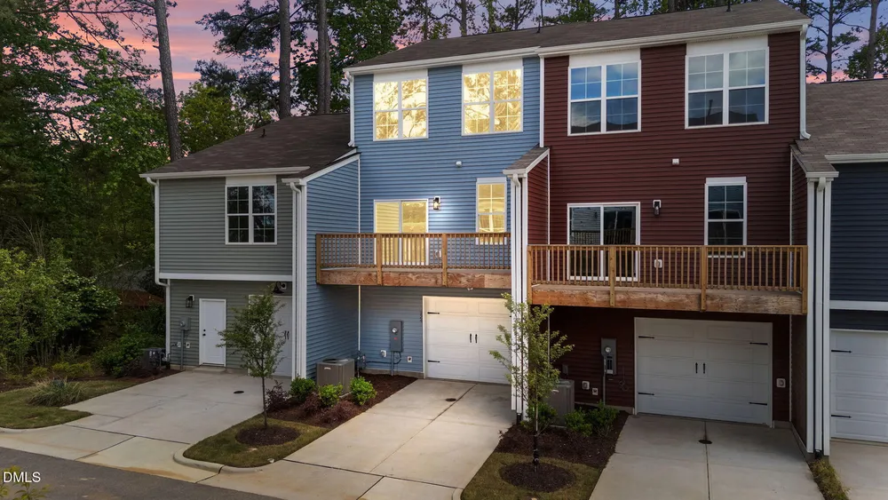 124 Oyster Lane, Garner, NC 27529