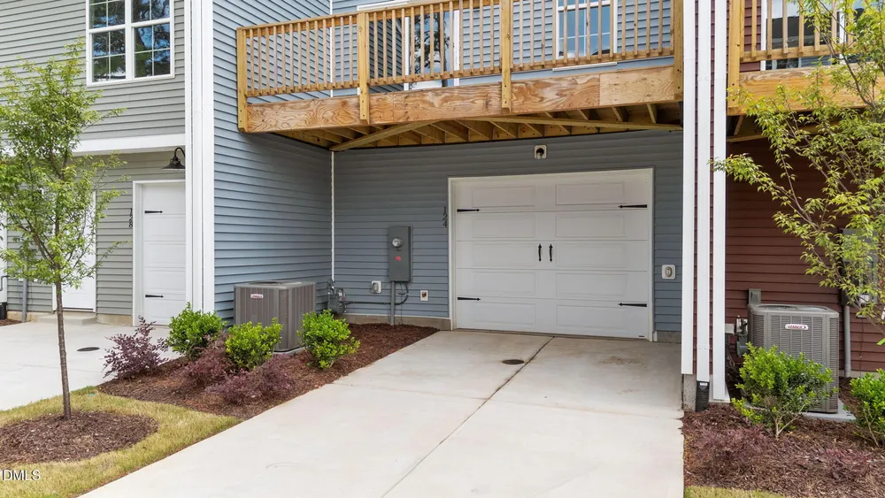 124 Oyster Lane, Garner, NC 27529