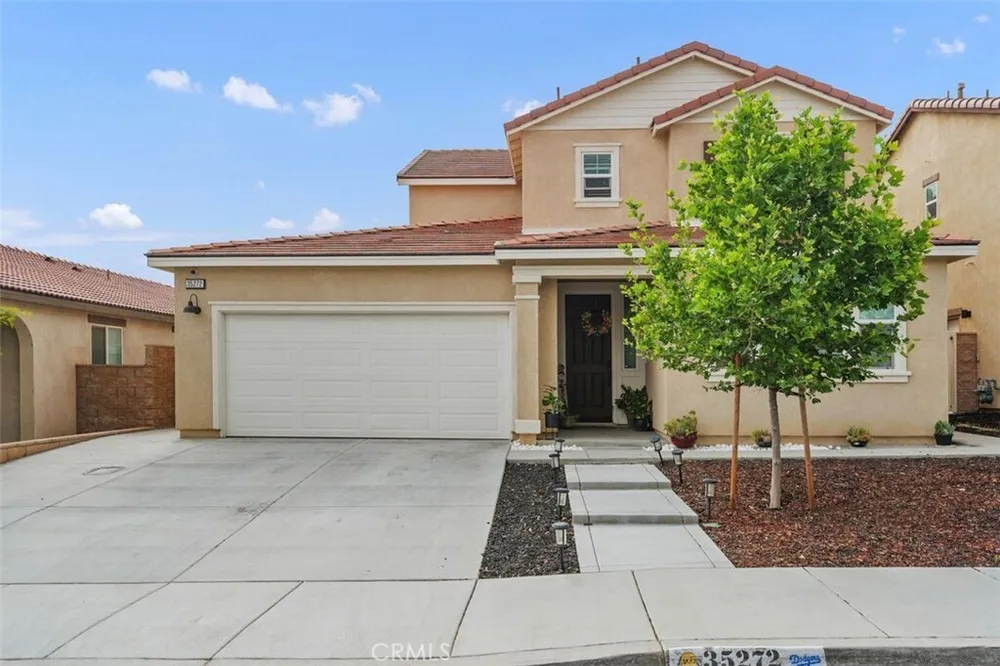 35272 Funk Way, Beaumont, CA 92223