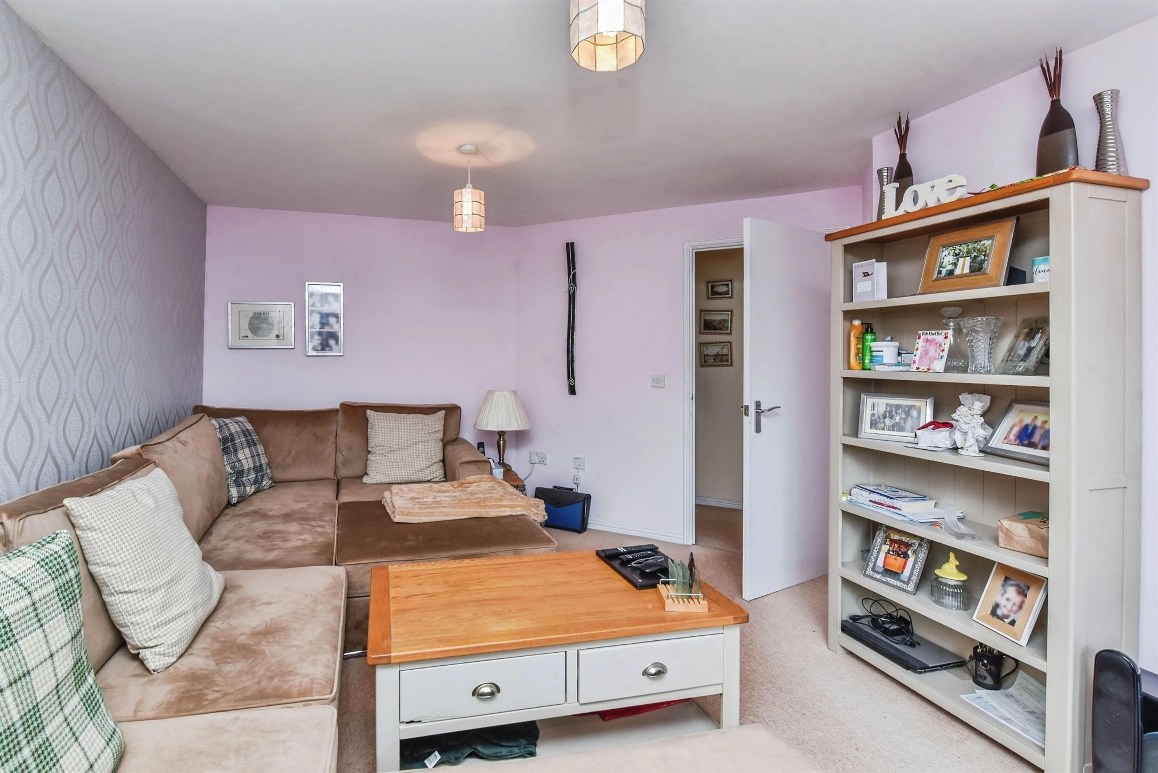 Property at Hillier Road, Devizes