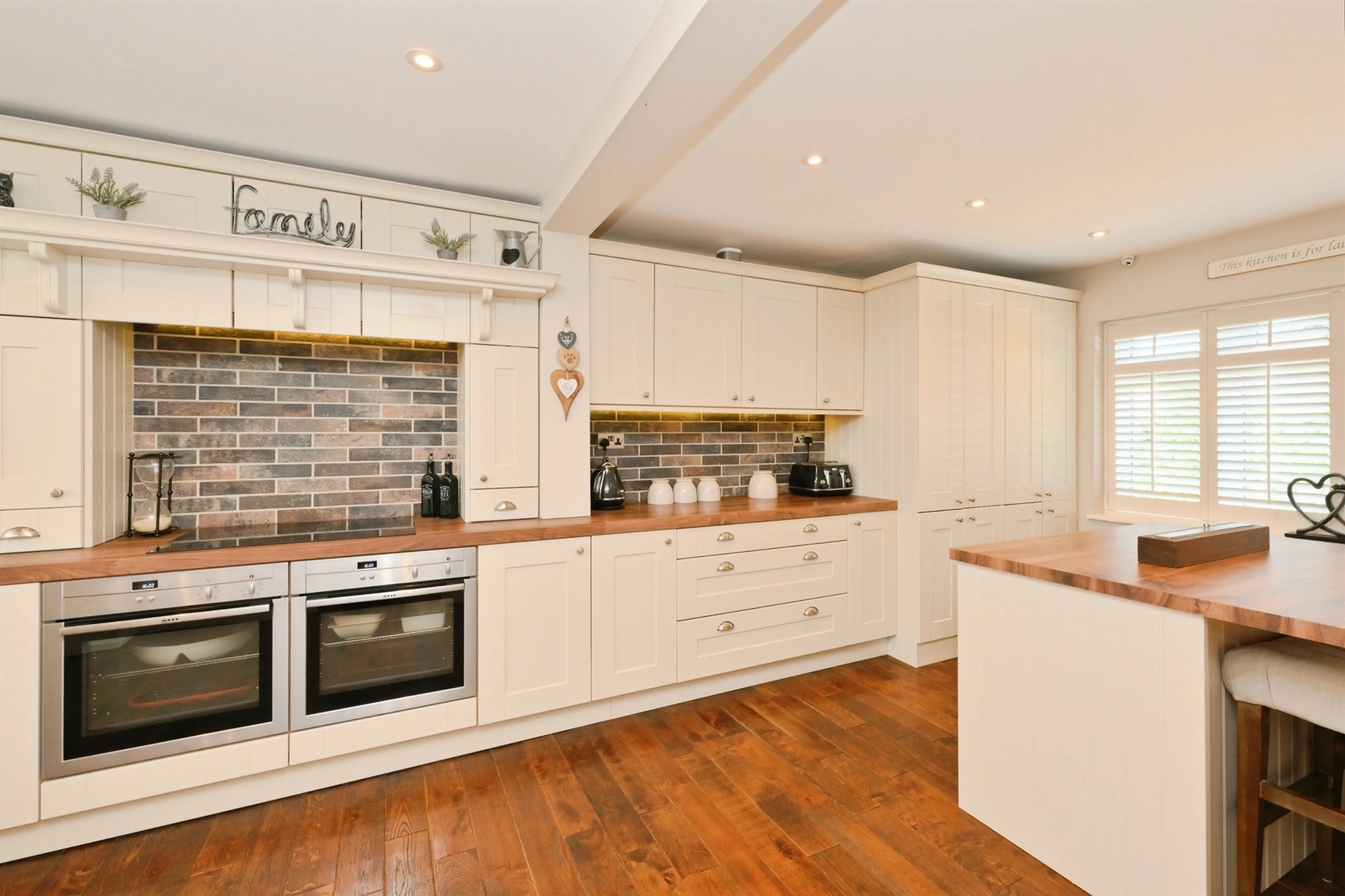Property at The Oxleys, Harlow