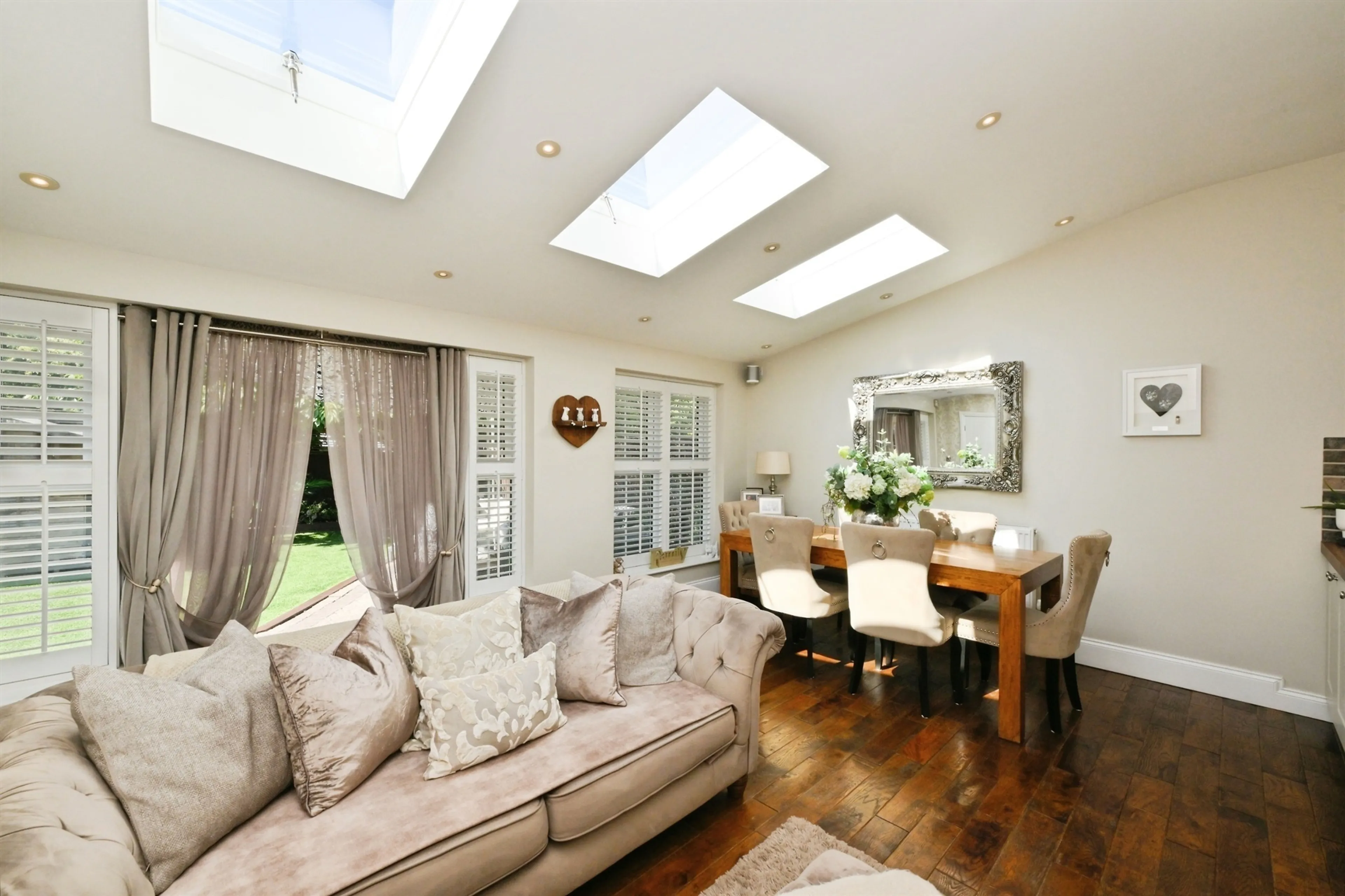 Property at The Oxleys, Harlow