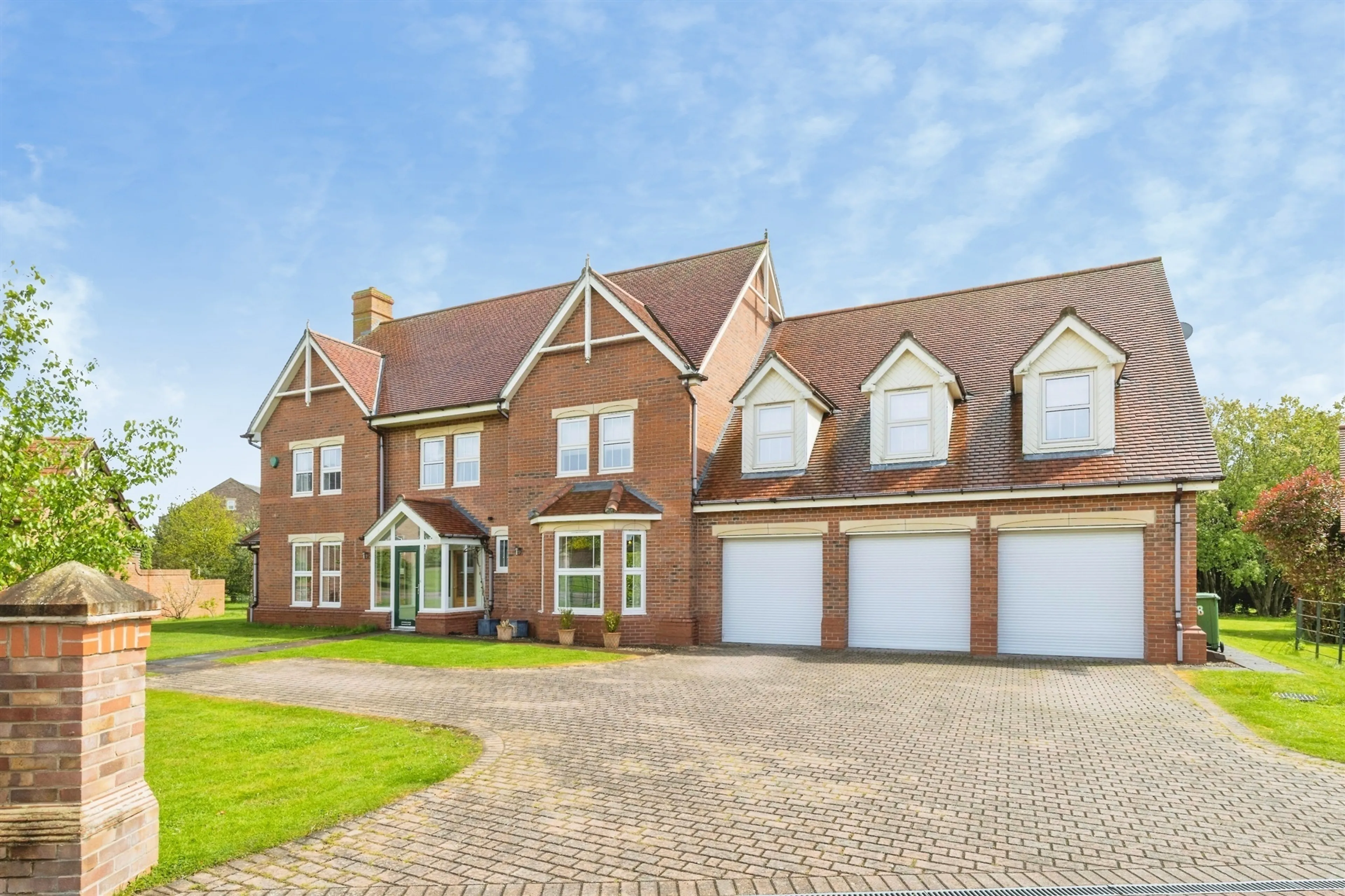 Property at Saville Close, Wynyard, BILLINGHAM