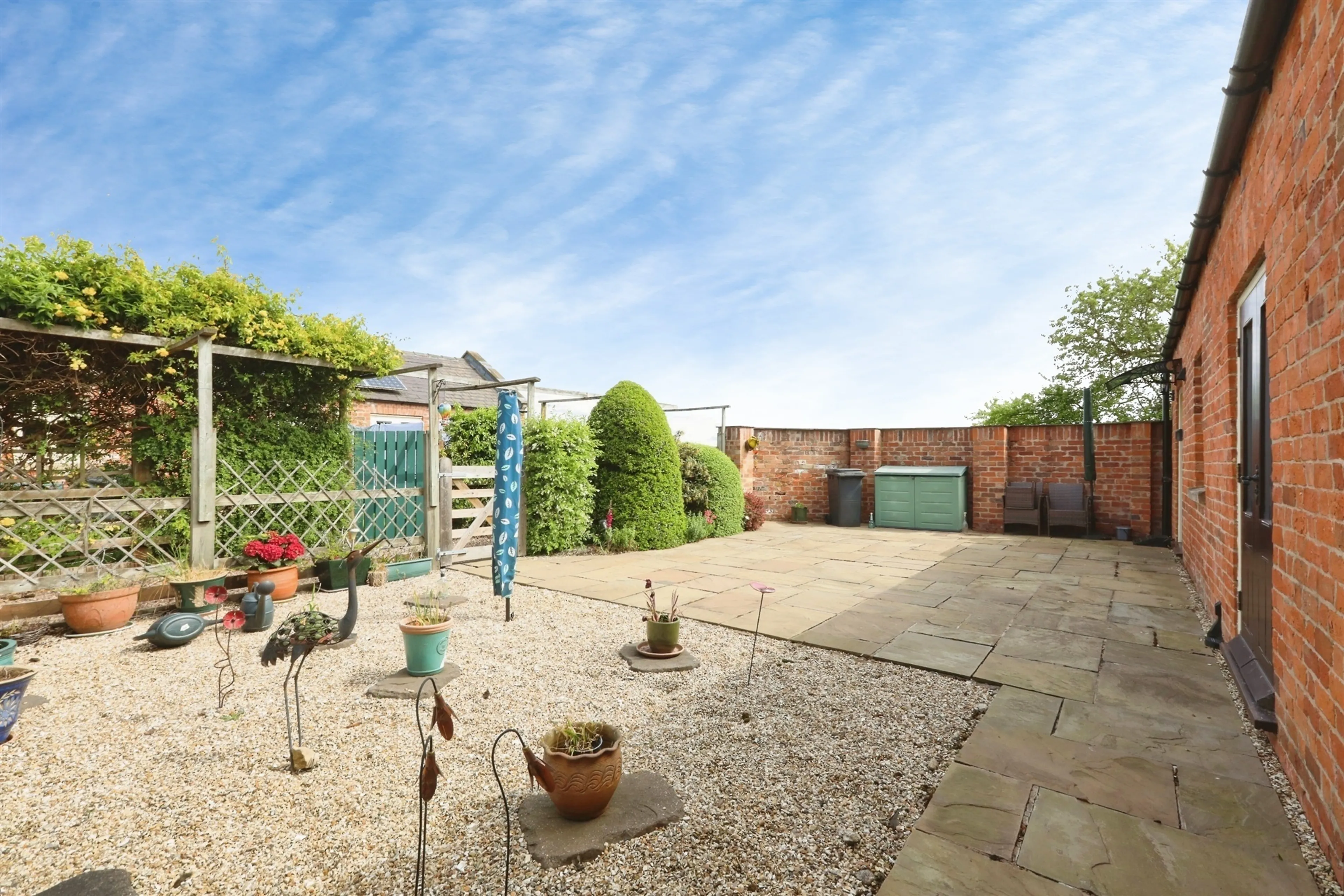 Property at Worksop Road, Steetley, Worksop