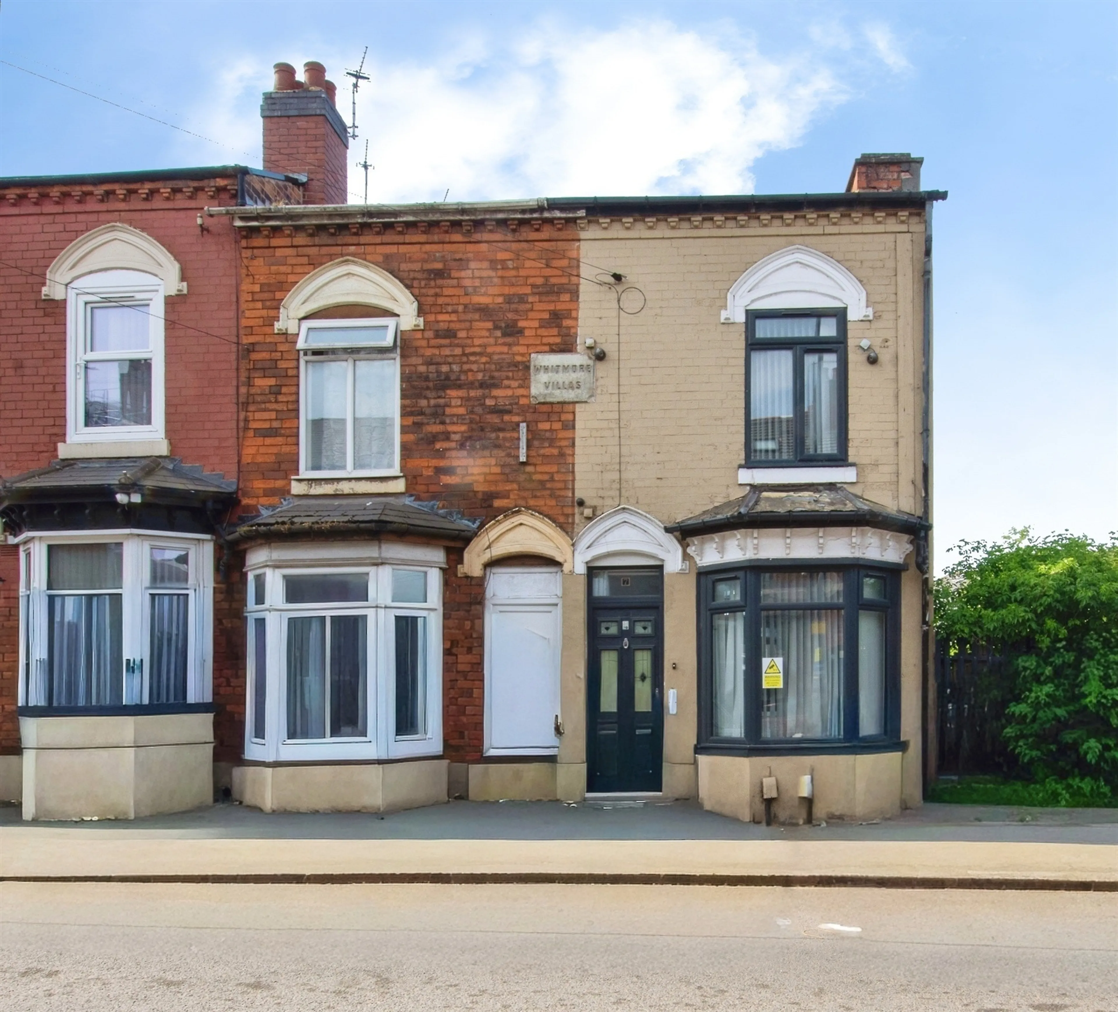 Property at Ash Road, BIRMINGHAM