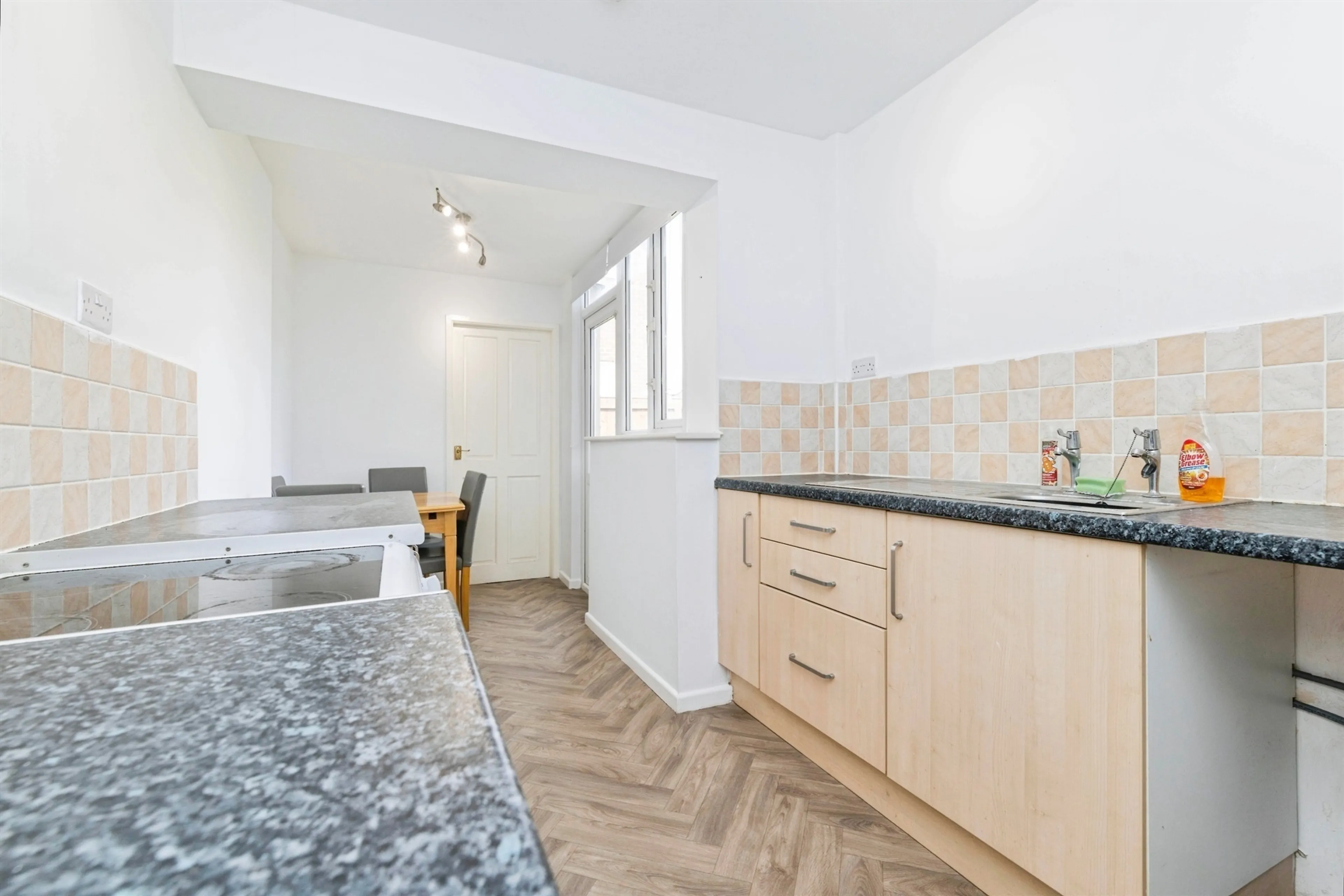 Property at Macaulay Road, HARTLEPOOL