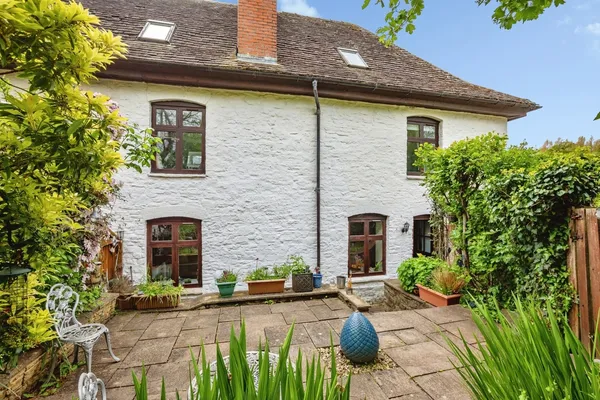 Llandefalle, Brecon, Powys, LD3