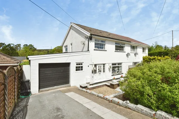 Dulais Road, Seven Sisters, Neath, Ne...