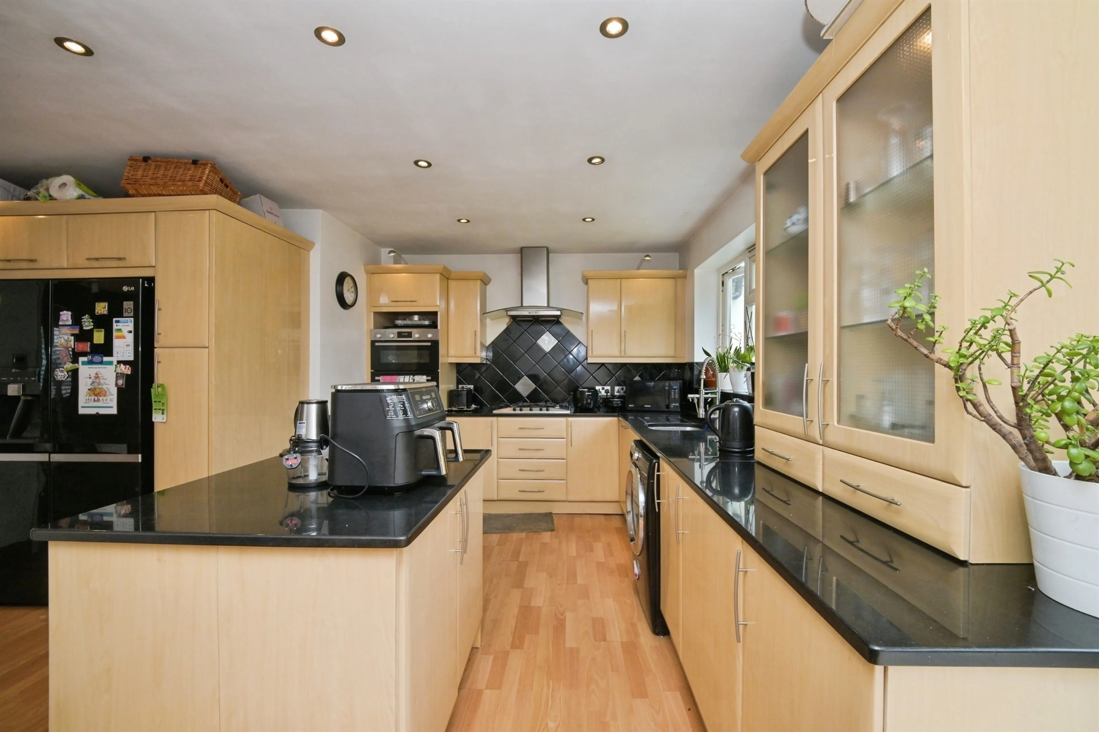 Property at Hyde Mead, Nazeing, Waltham Abbey
