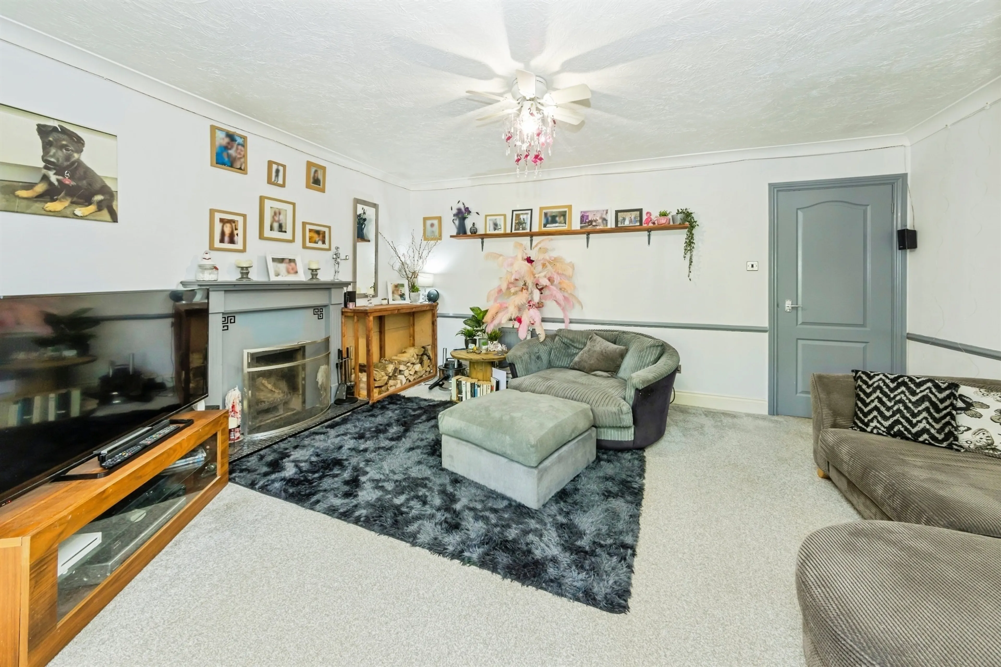 Property at The Oaks, Burgess Hill
