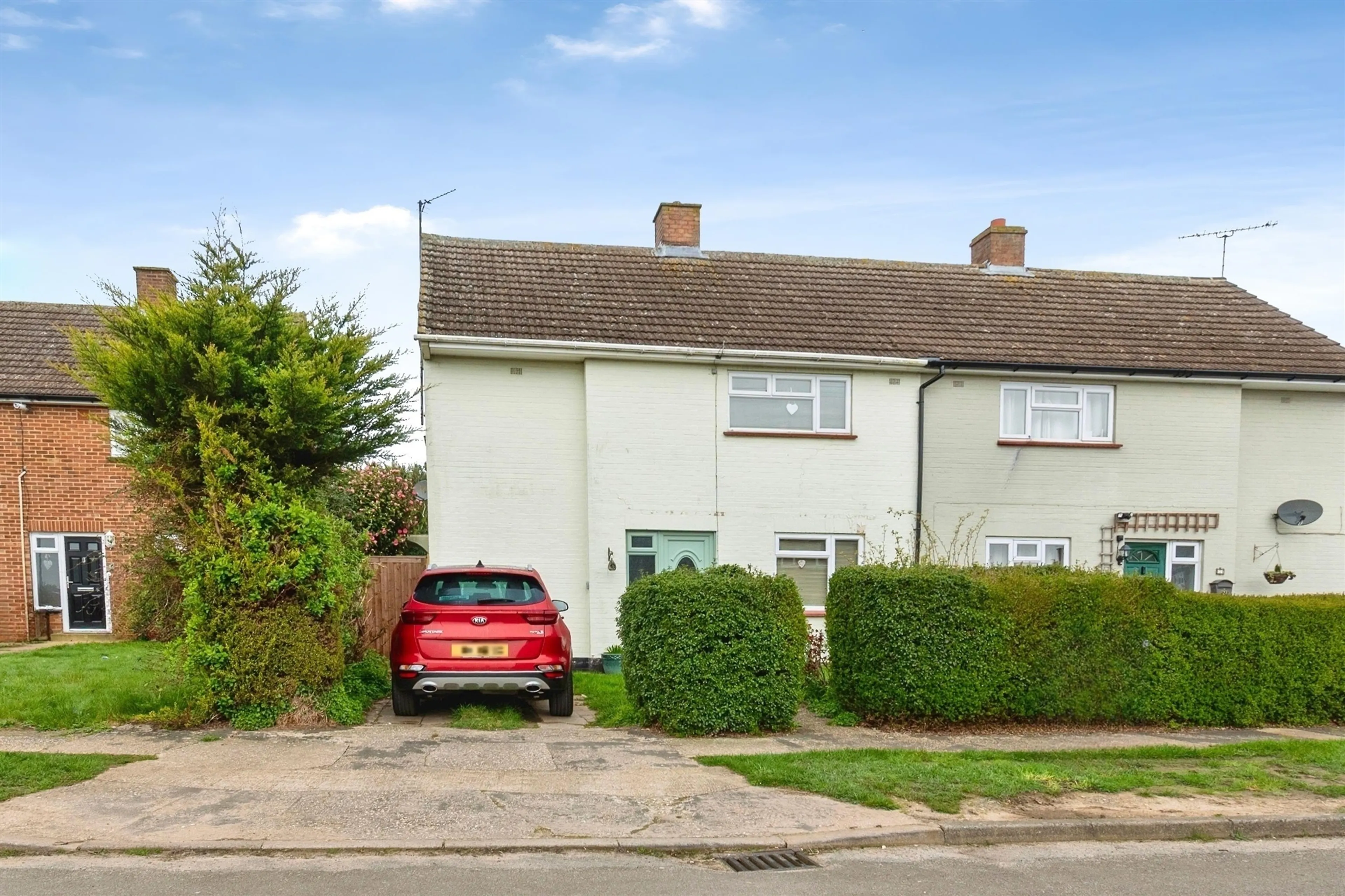 Property at Currants Farm Road, Braintree
