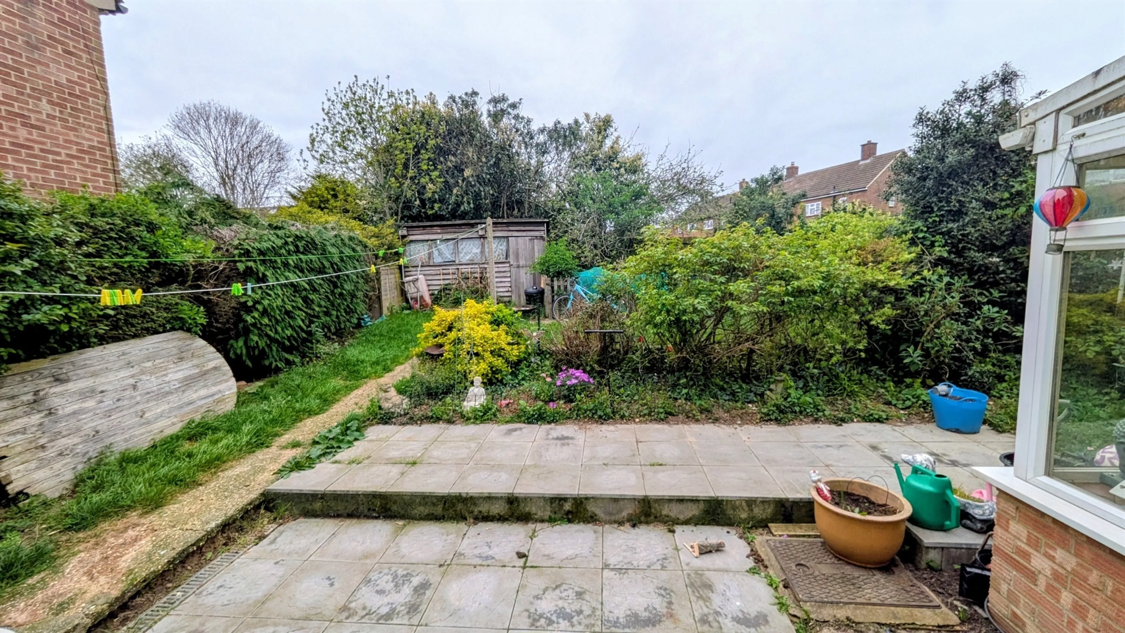 Property at Currants Farm Road, Braintree