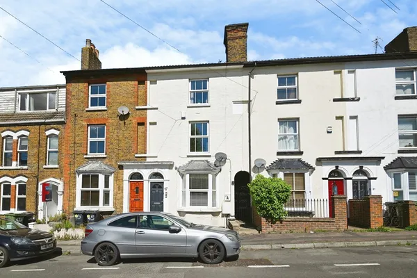 Randall Street, Maidstone, Kent, ME14