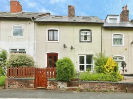 Coisley Road, Sheffield photo