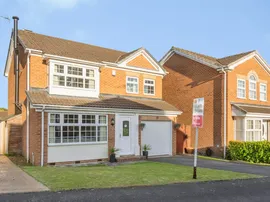 Paddock Croft, Swinton, Mexborough photo