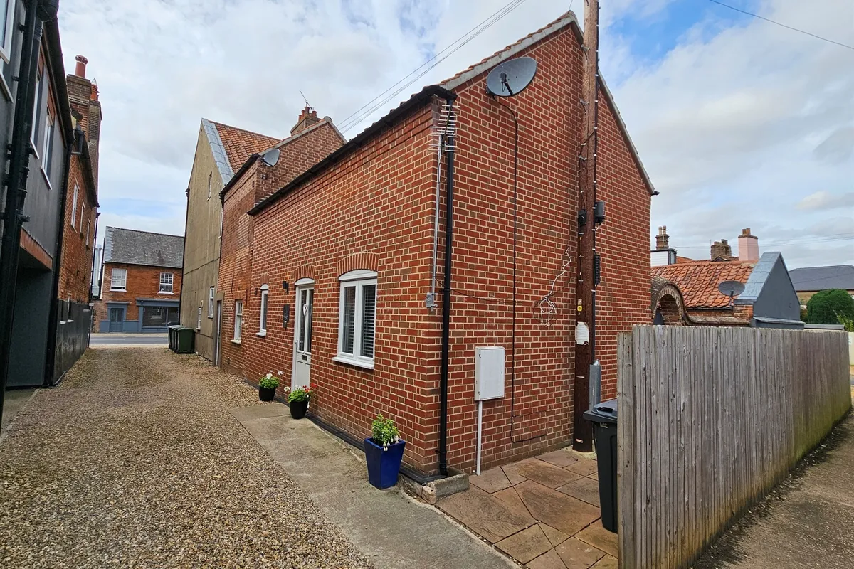 London Street, Swaffham