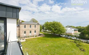 Centenary Way, Penzance, Cornwall, TR18 photo