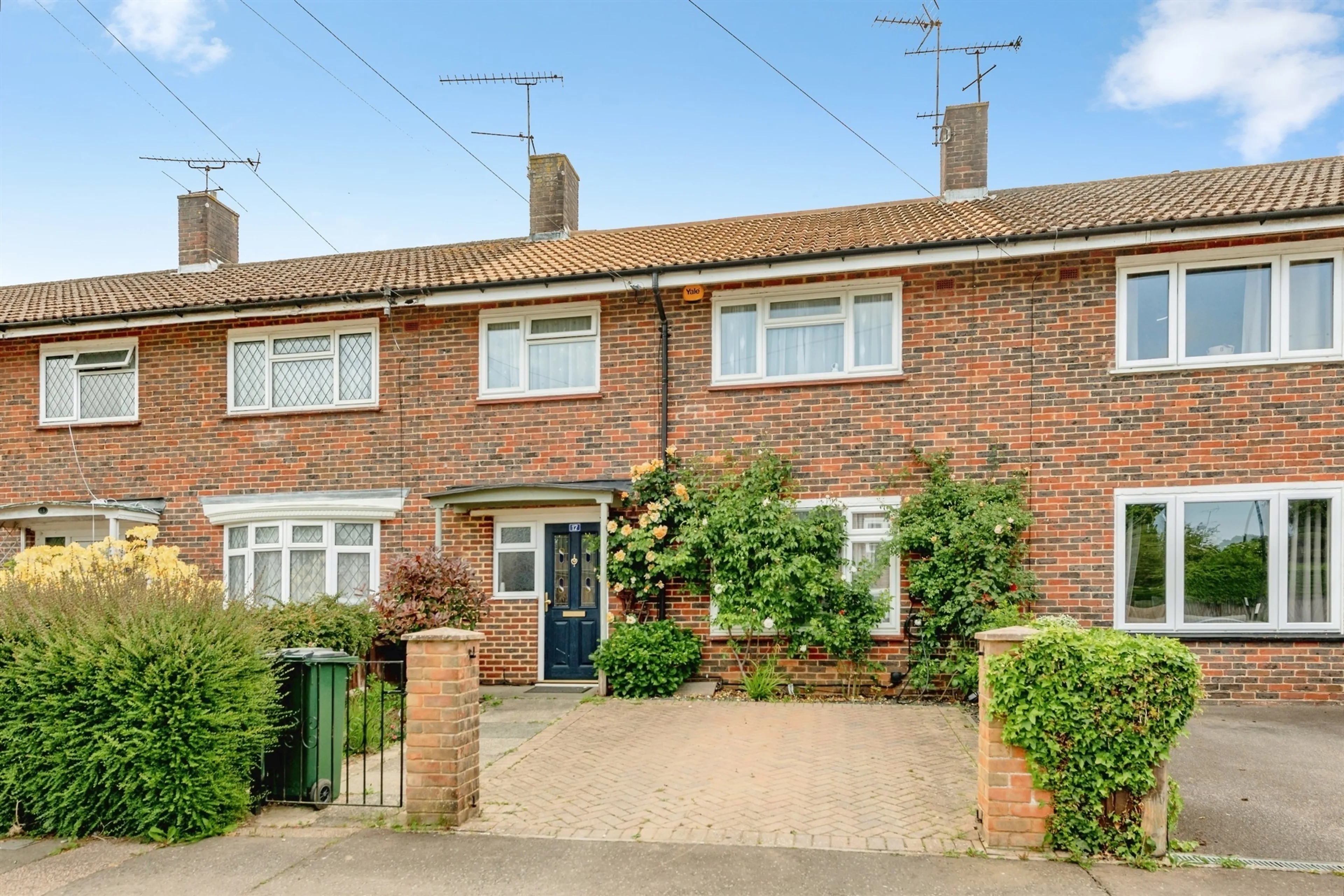 Property at Maiden Lane, Crawley