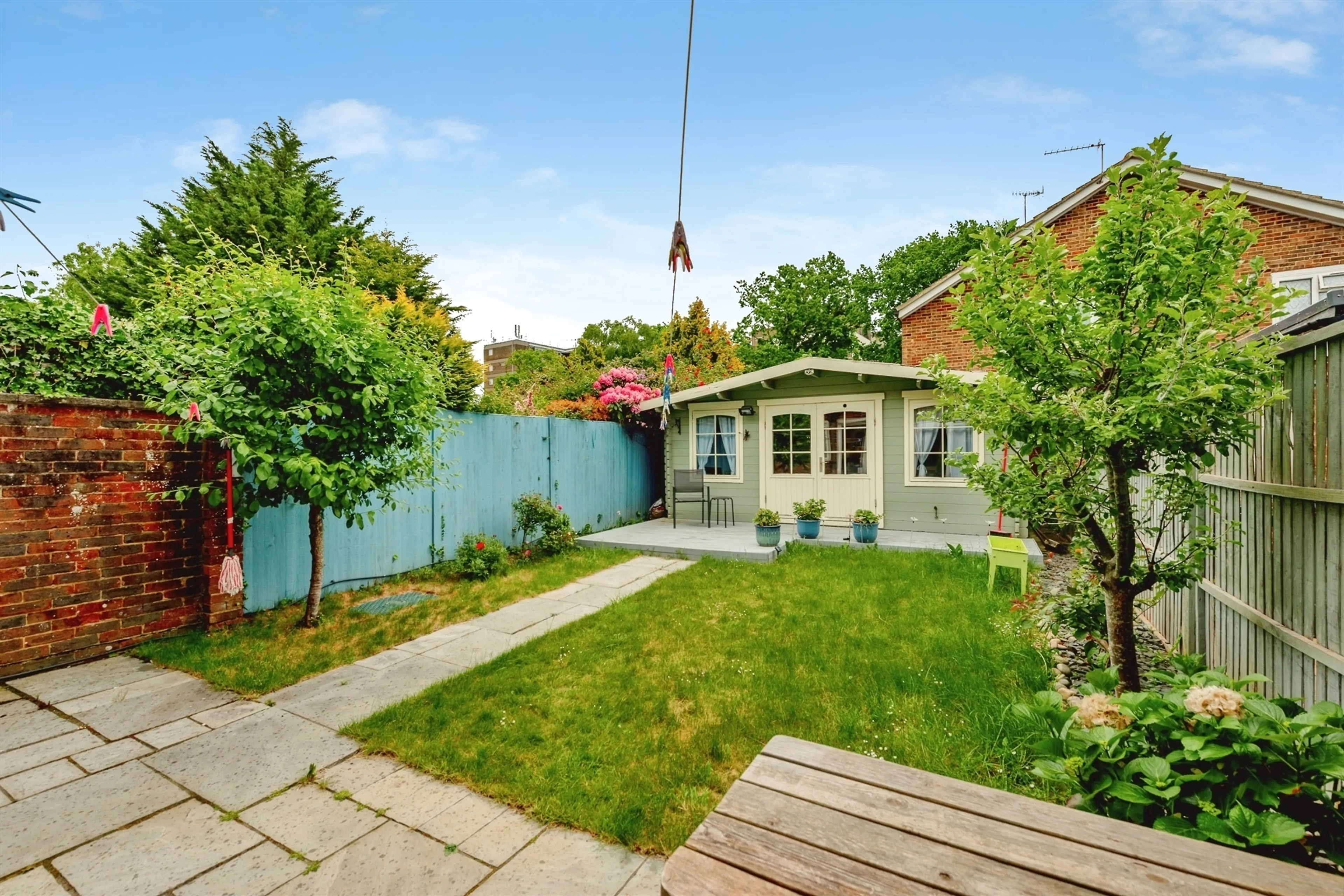 Property at Maiden Lane, Crawley