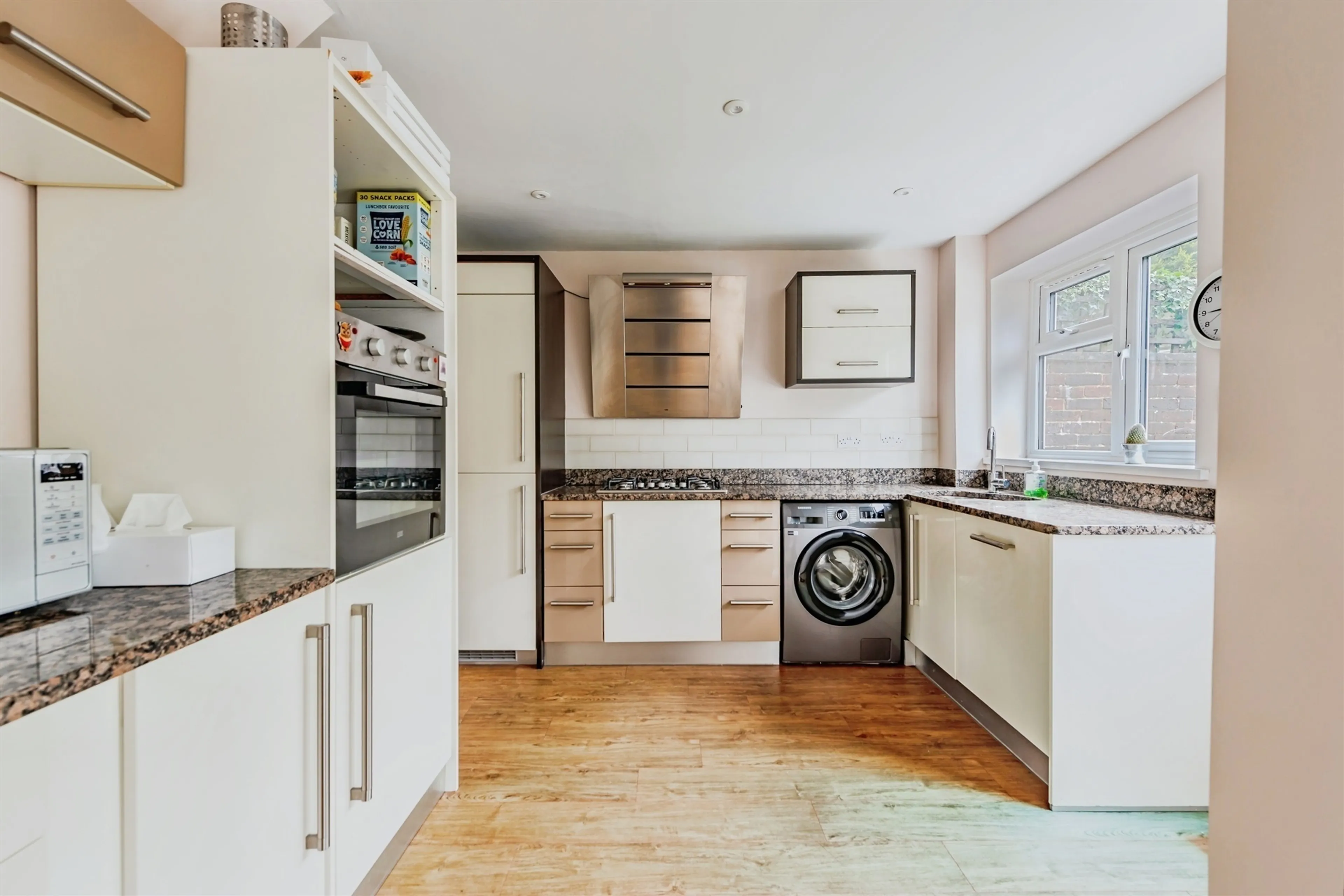 Property at Maiden Lane, Crawley