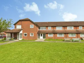 Ruskin Court, Newport Pagnell photo
