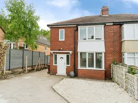 Barnsdale Estate, Castleford photo