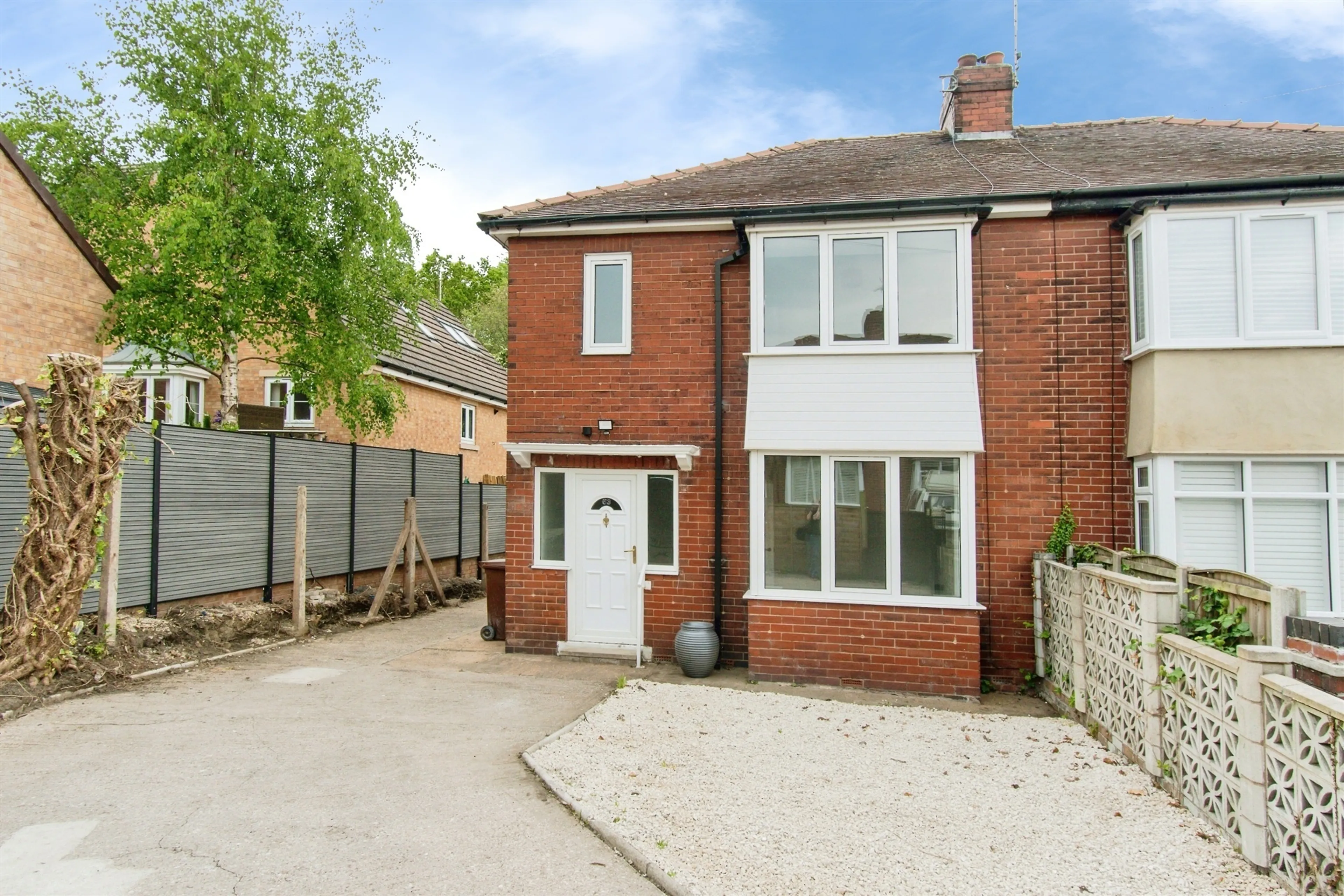 Property at Barnsdale Estate, Castleford