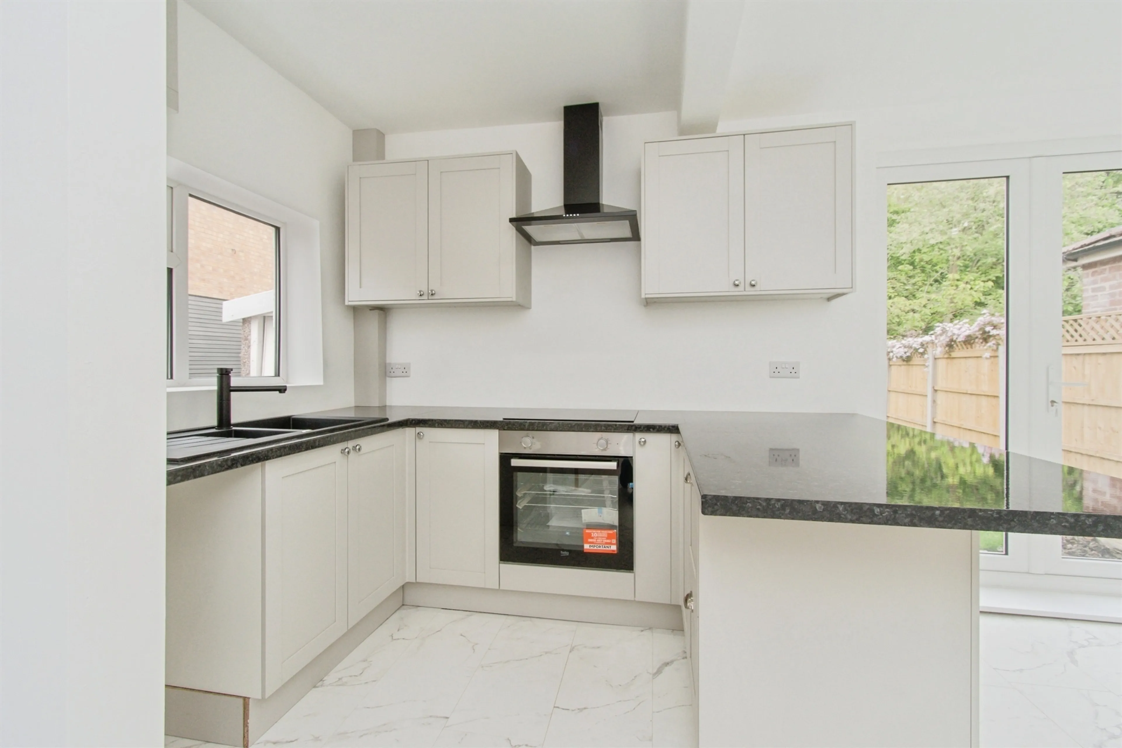 Property at Barnsdale Estate, Castleford