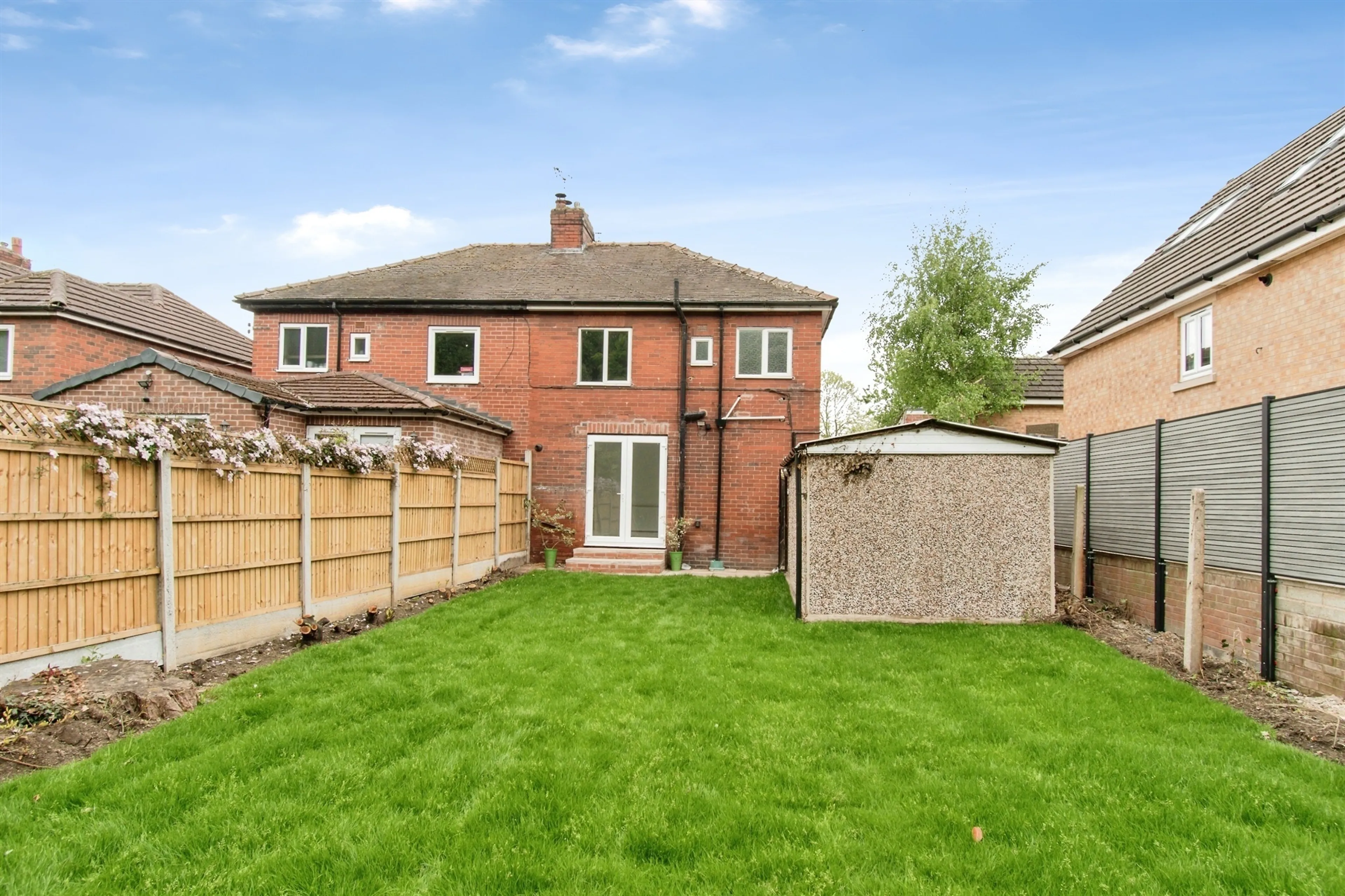 Property at Barnsdale Estate, Castleford