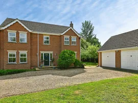 Hunters Rise, West Winch, King's Lynn thumb 2