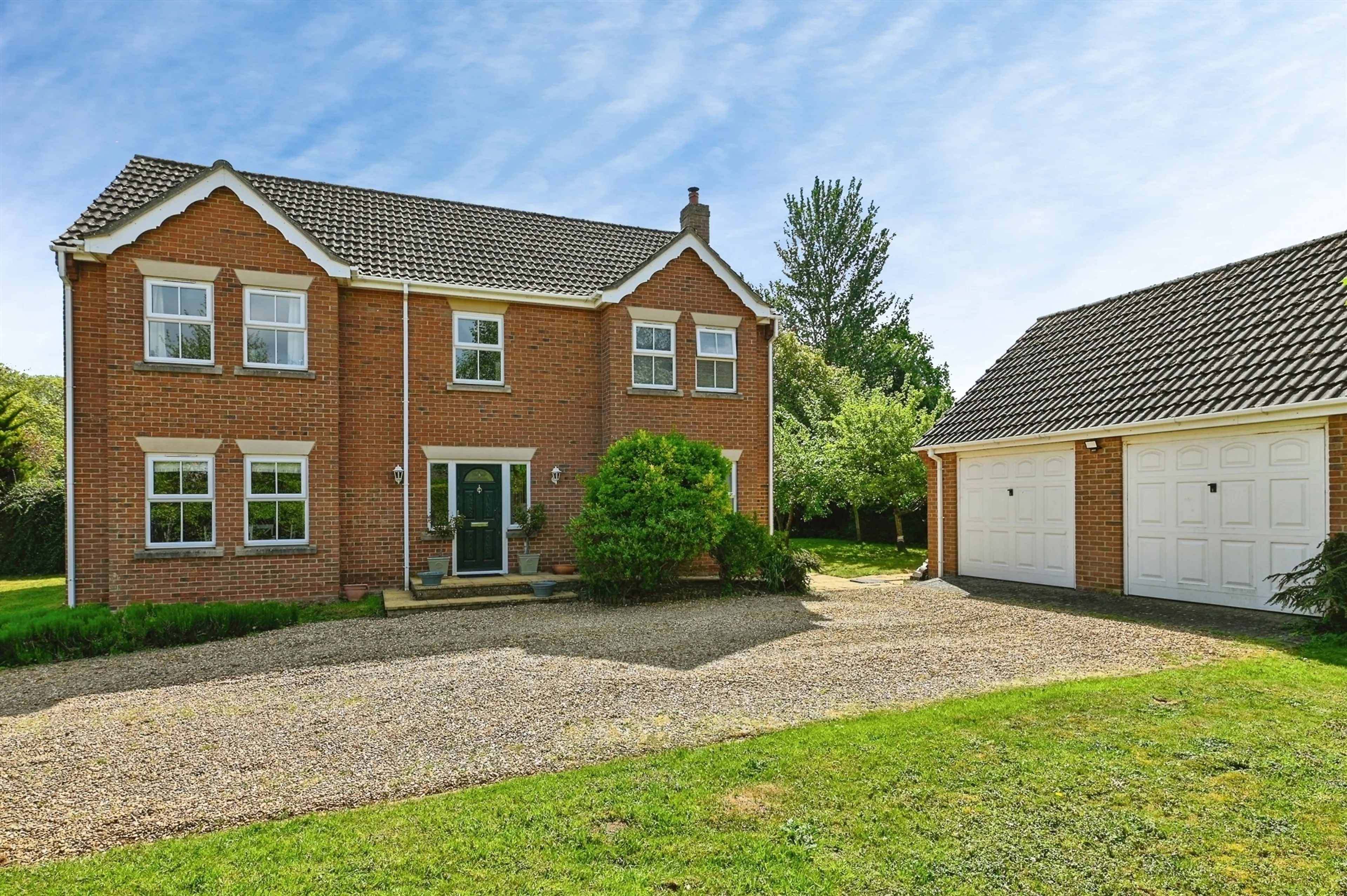 Property at Hunters Rise, West Winch, King's Lynn