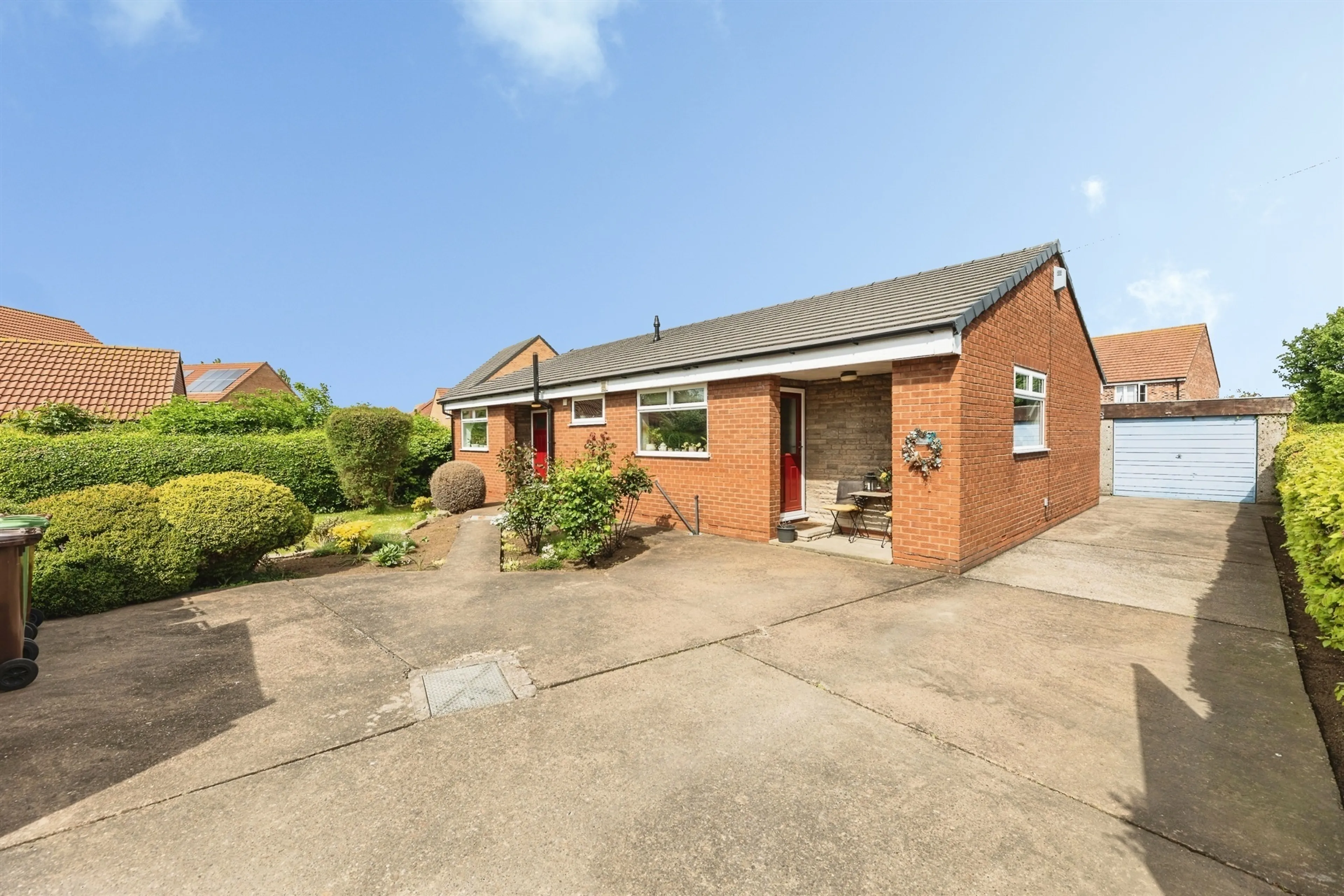 Property at Cobblers Lane, PONTEFRACT