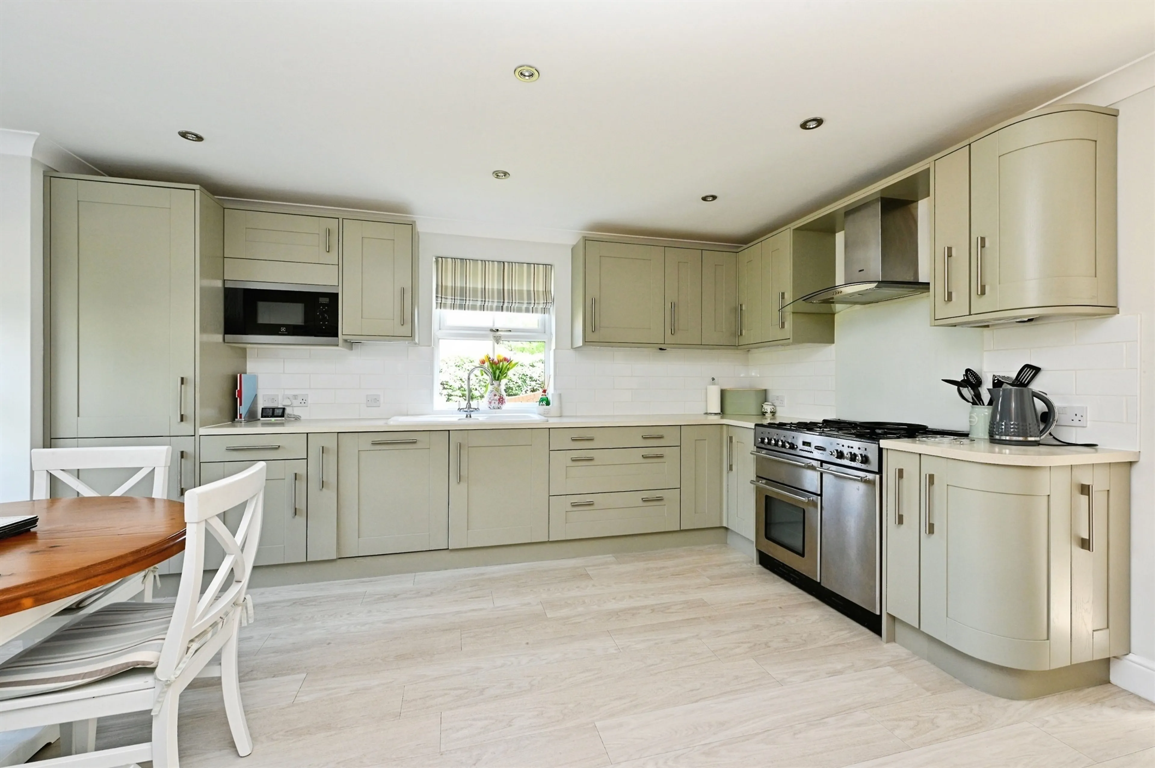 Property at Hunters Rise, West Winch, King's Lynn