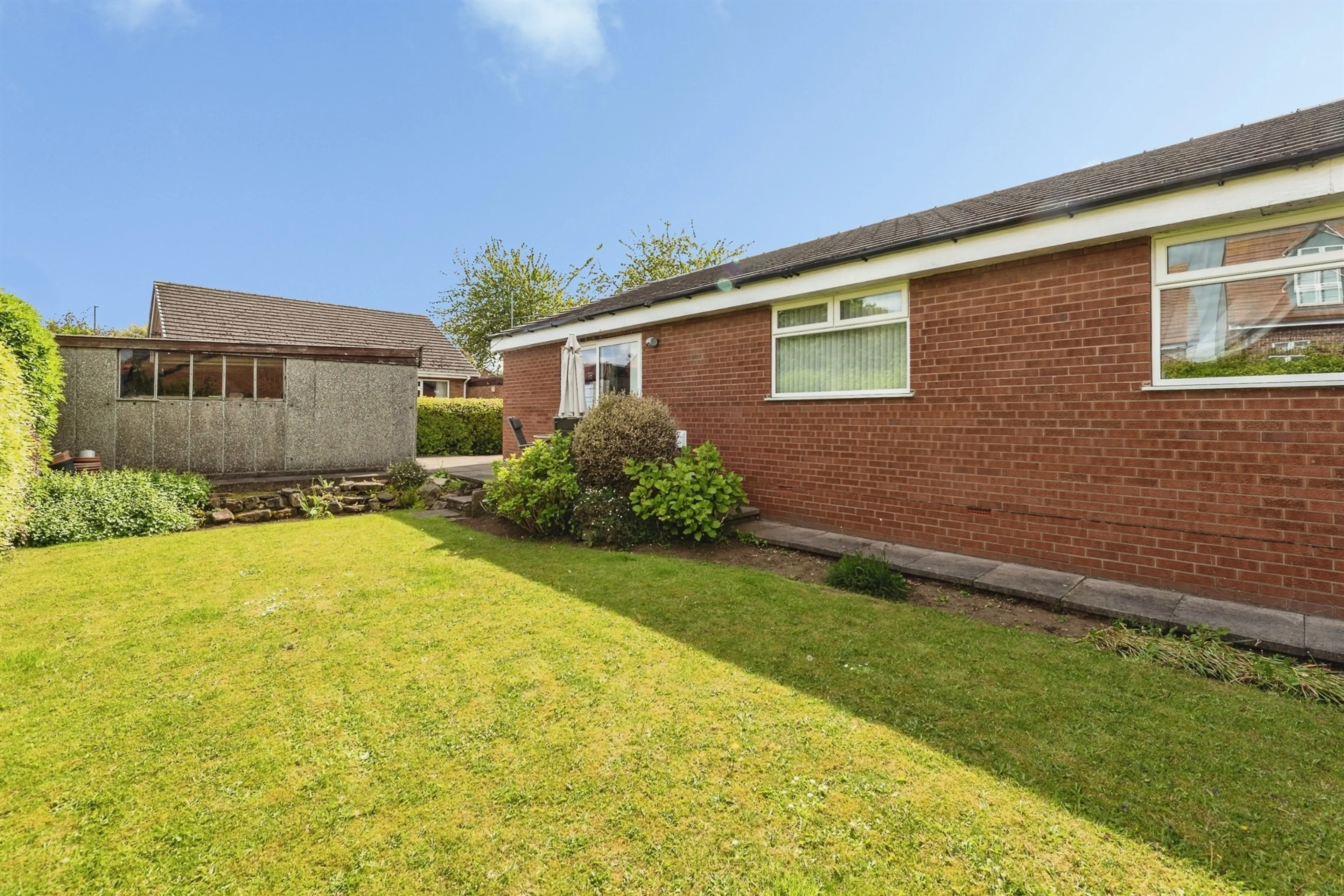 Property at Cobblers Lane, PONTEFRACT