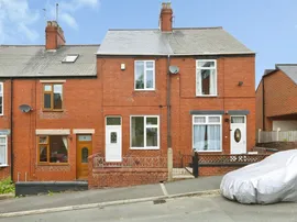 Portland Road, Beighton, Sheffield photo