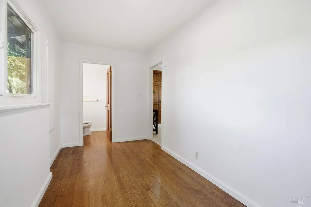 2 Via la Cumbre, Greenbrae, CA 94904