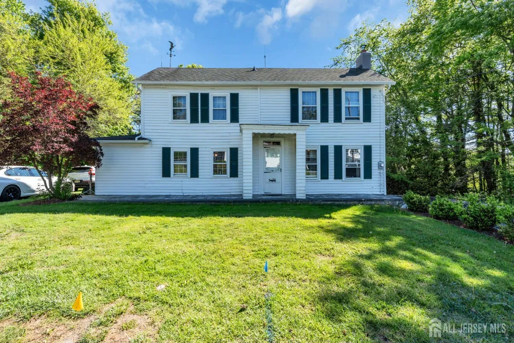 124 Higgins Rd, Old Bridge, NJ 07747