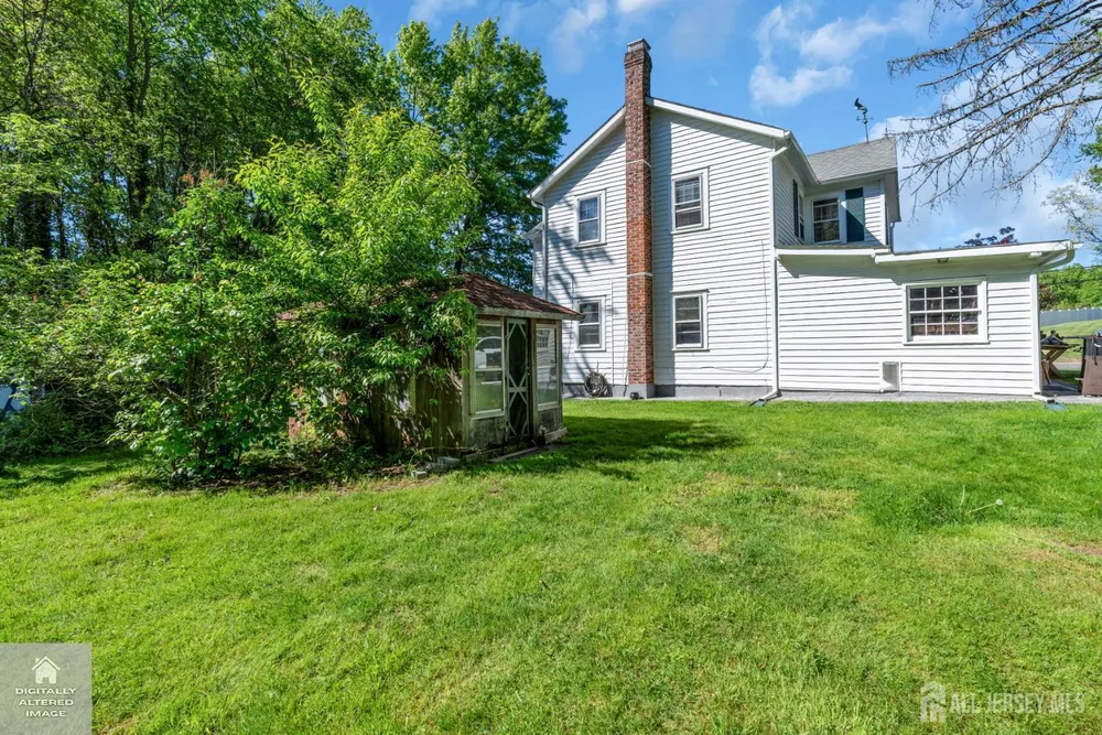 124 Higgins Rd, Old Bridge, NJ 07747