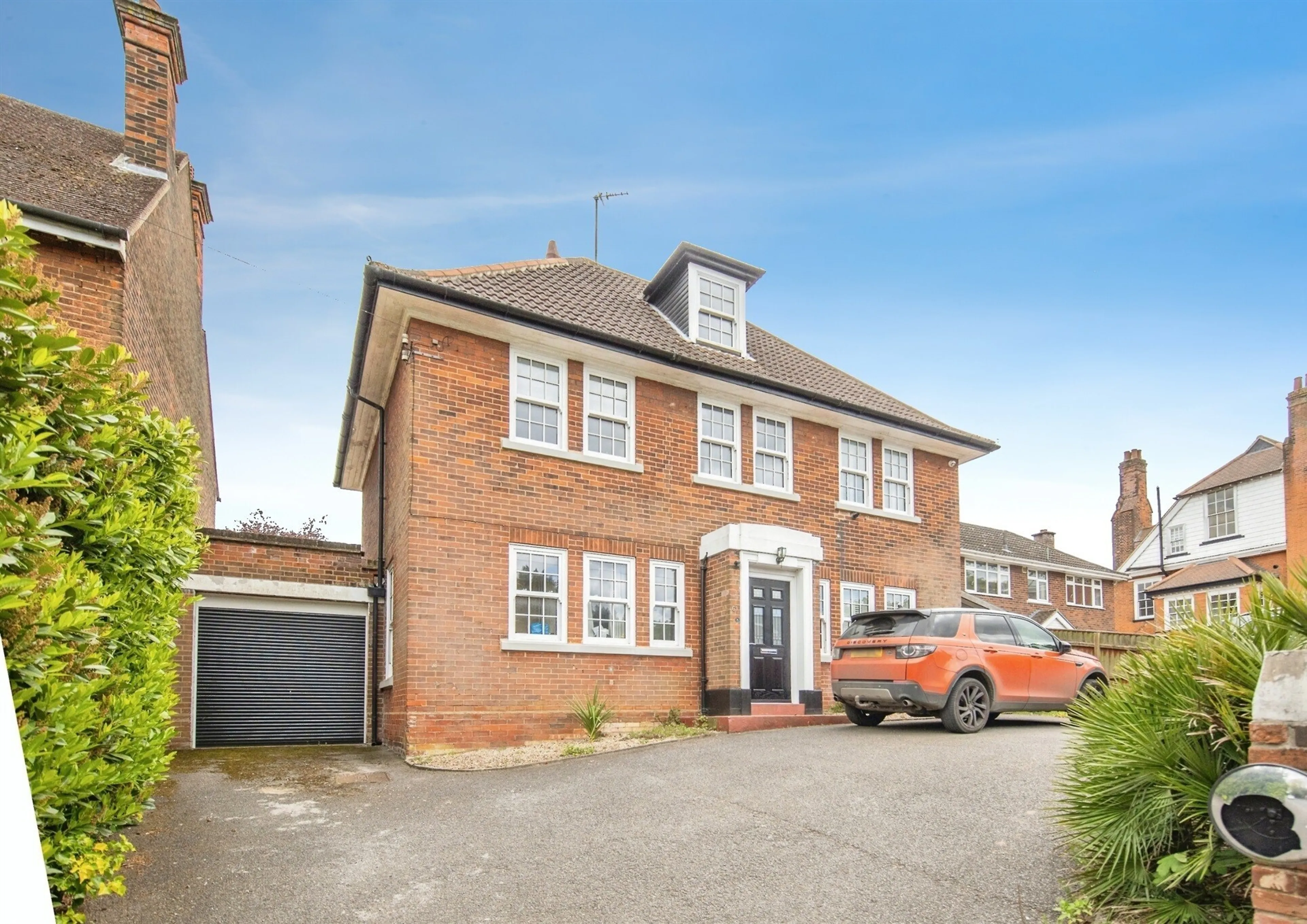 Property at Belstead Road, IPSWICH