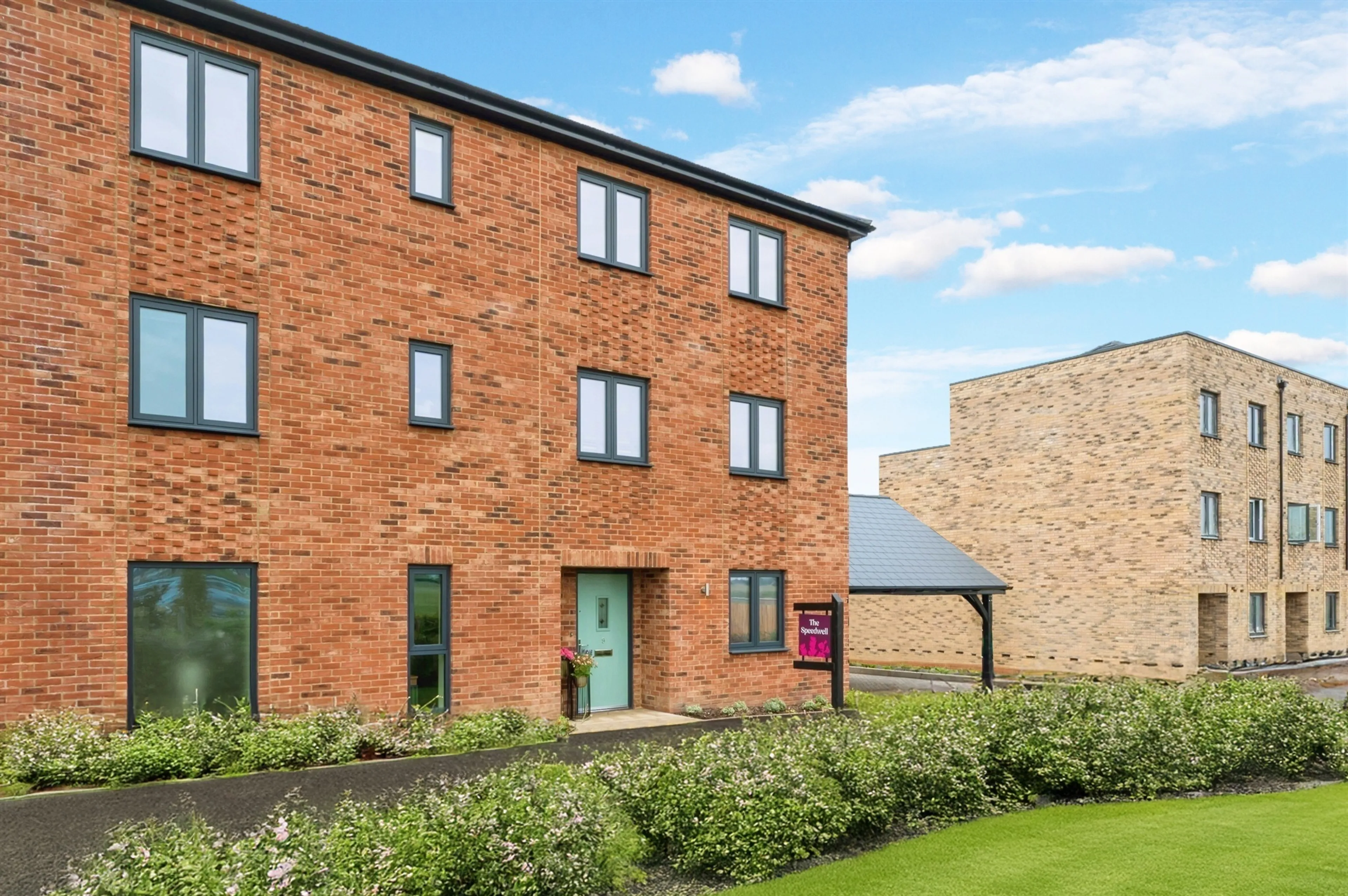 Property at The Lower Acre, Horton Heath, Southampton