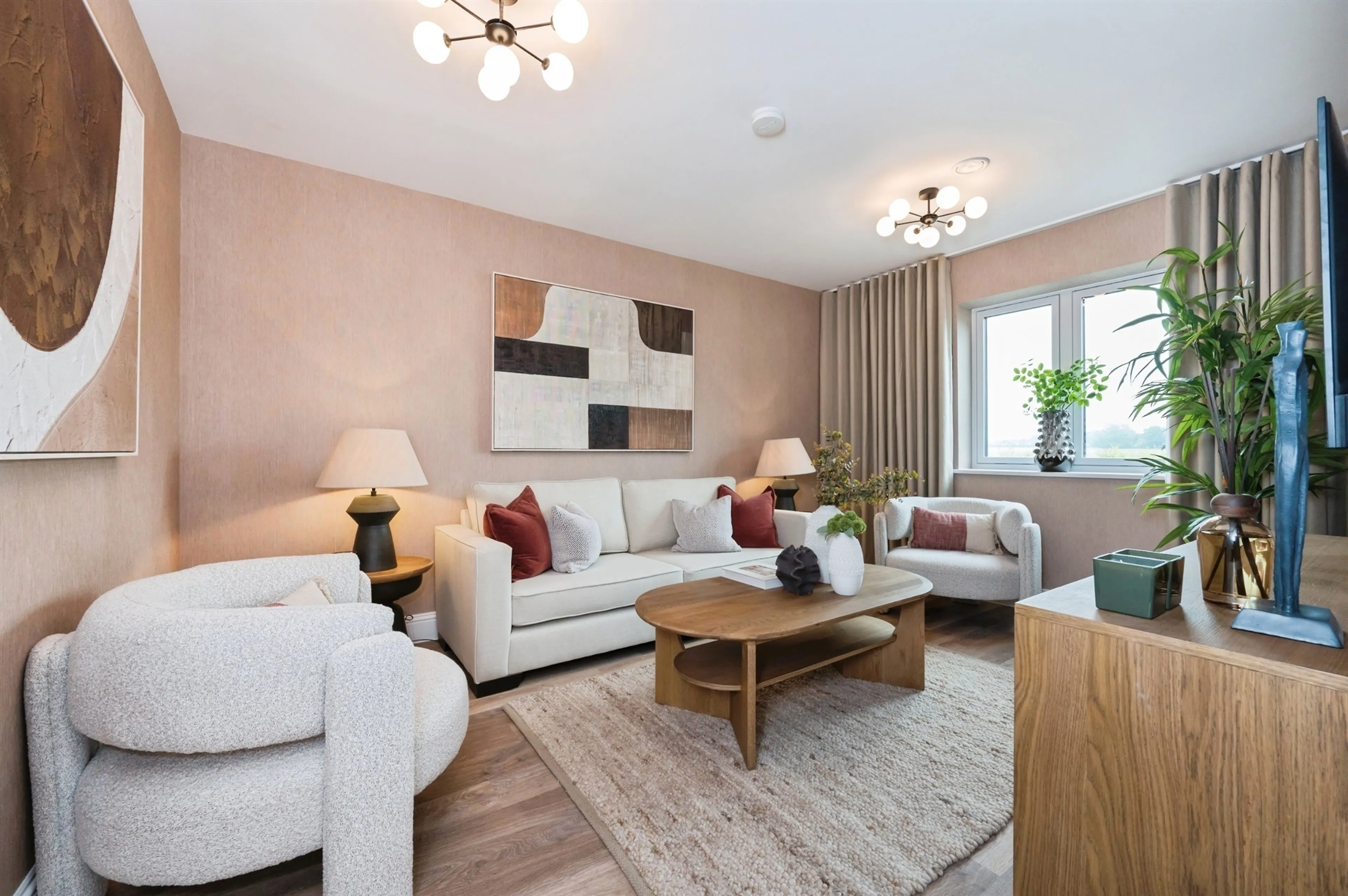 Property at The Lower Acre, Horton Heath, Southampton